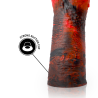 Epic - Lilith Dildo Démon Maléfique M
